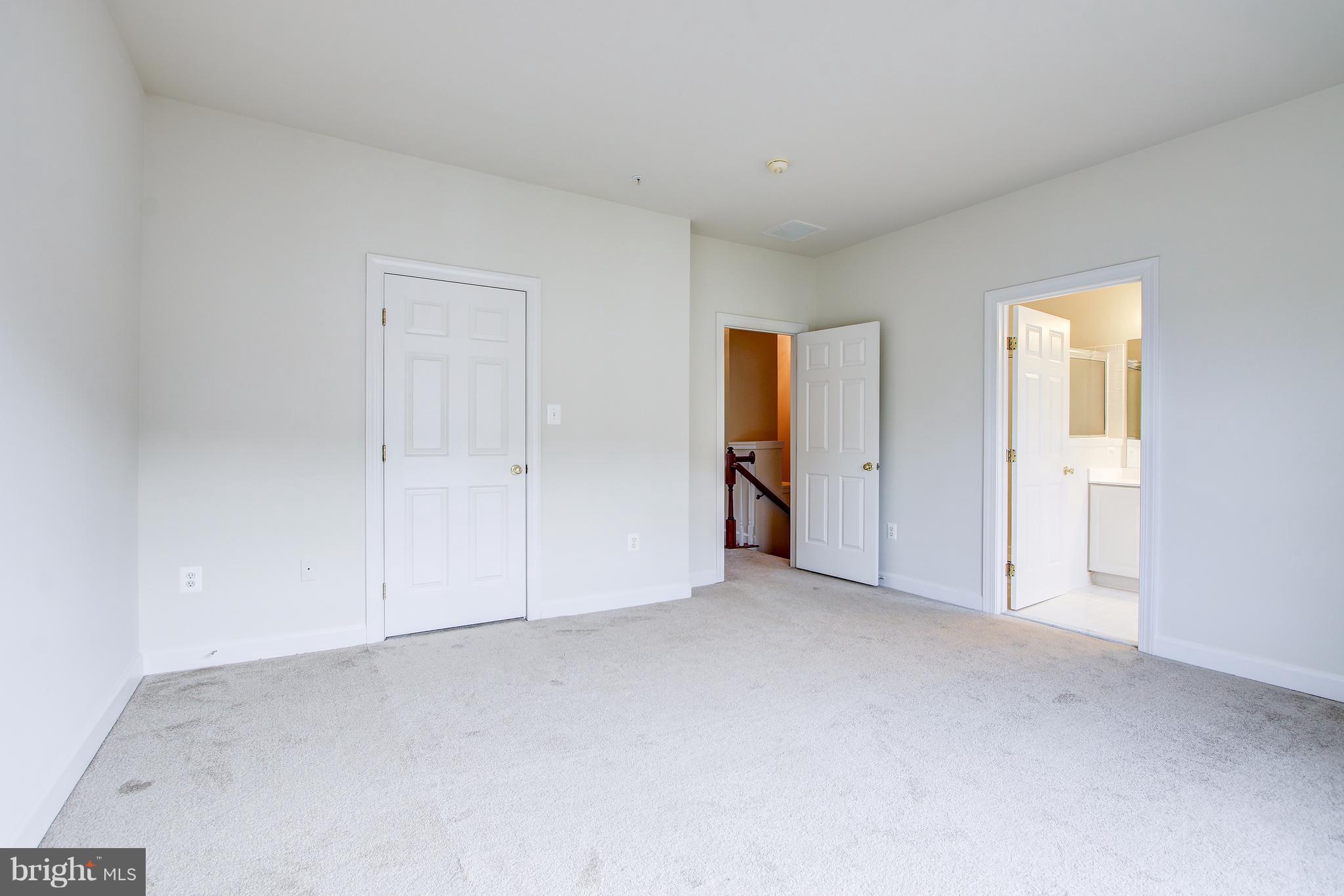 20 Rockingham Court Germantown, MD 20874 - Photo 23 of 30 Master bedroom with custom closet