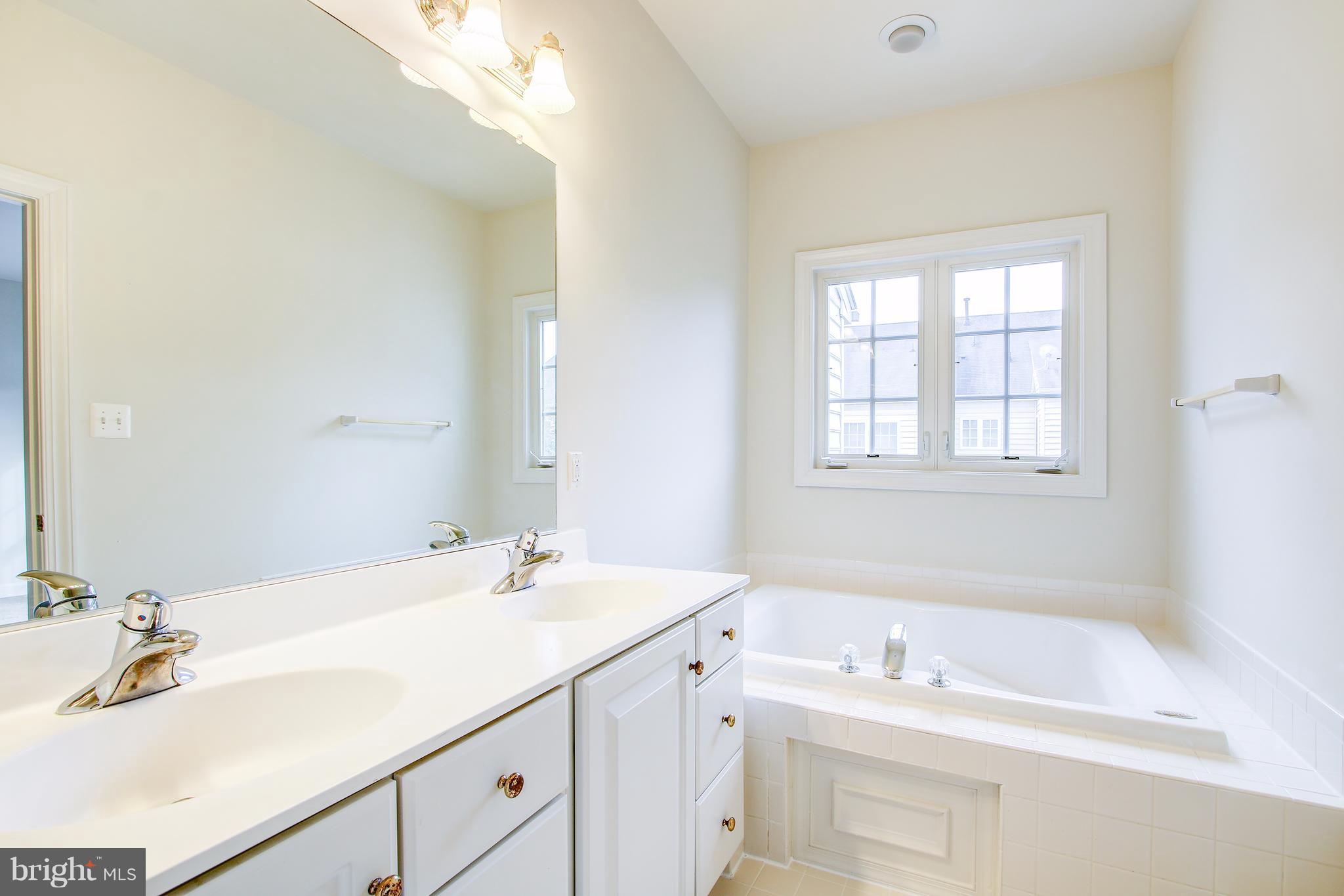 20 Rockingham Court Germantown, MD 20874 - Photo 25 of 30 Soaking tub in master bedroom