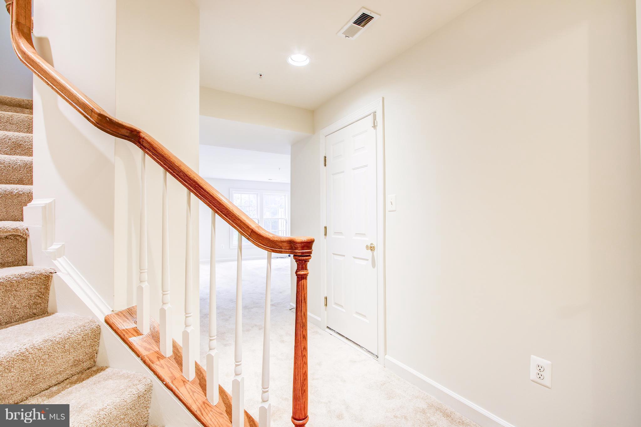 20 Rockingham Court Germantown, MD 20874 - Photo 26 of 30 Stairway leading to lower level