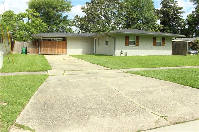 3747 Myrtle Street Slidell, LA 70458 - Photo 2 of 36