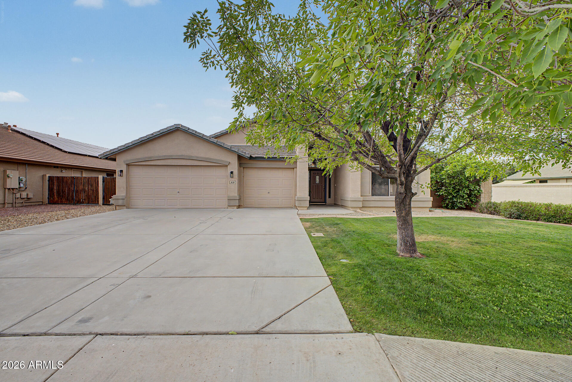 9581 West Ruth Avenue Peoria, AZ 85345 - Photo 1 of 41 Front of Home