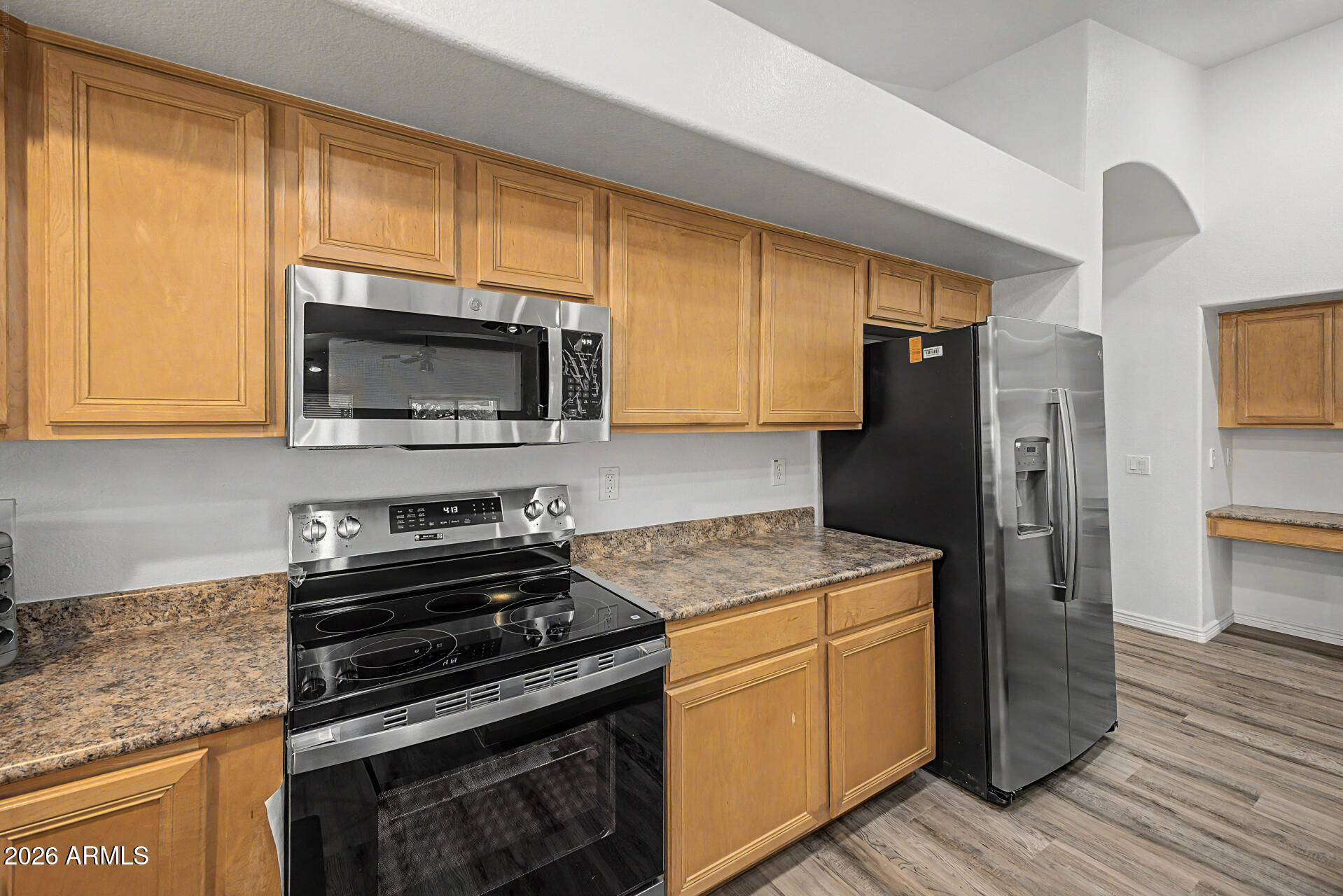 9581 West Ruth Avenue Peoria, AZ 85345 - Photo 13 of 41 Kitchen
