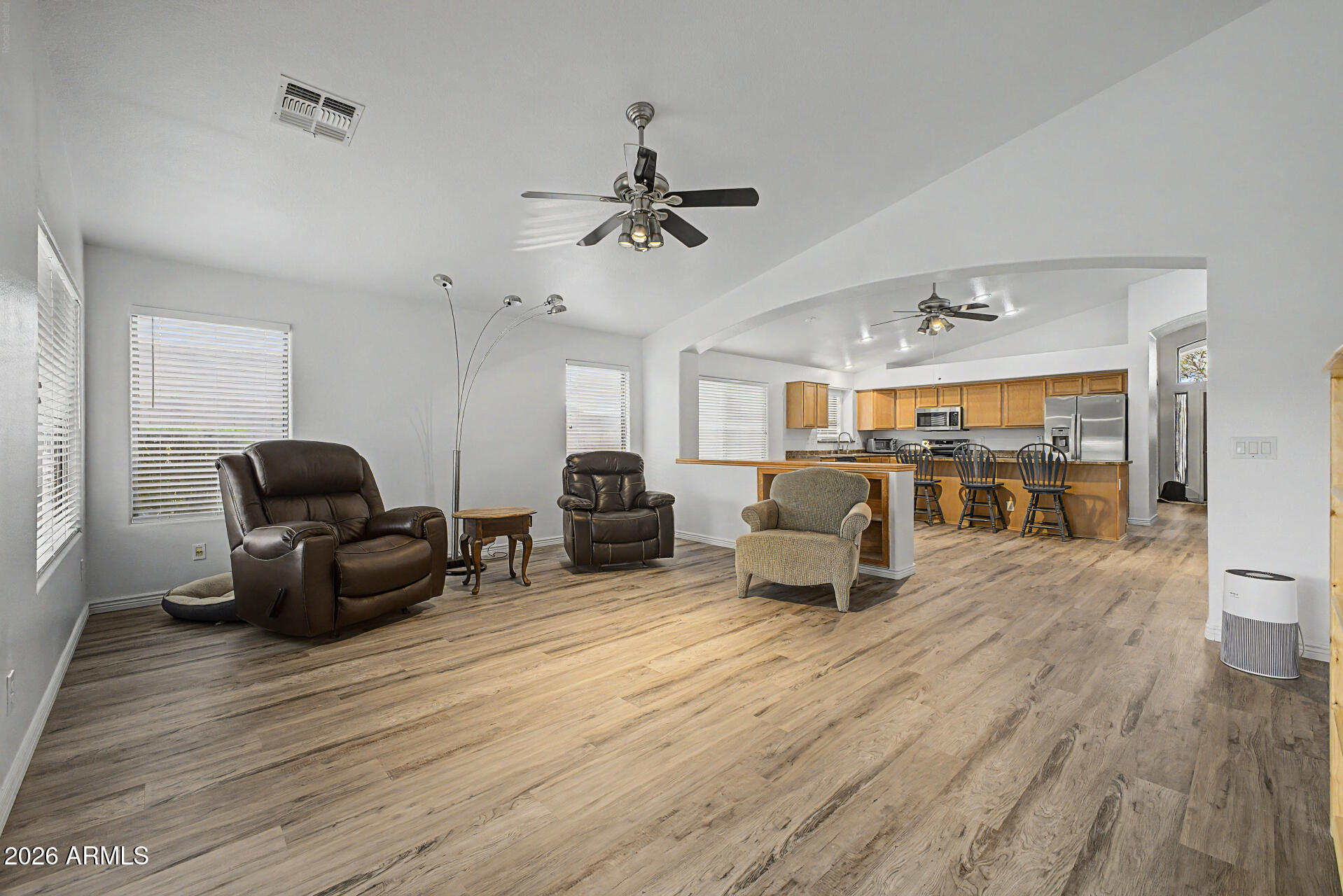 9581 West Ruth Avenue Peoria, AZ 85345 - Photo 16 of 41 Living Room