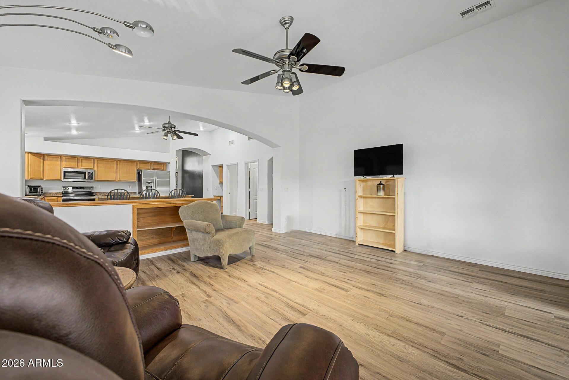 9581 West Ruth Avenue Peoria, AZ 85345 - Photo 17 of 41 Living Room