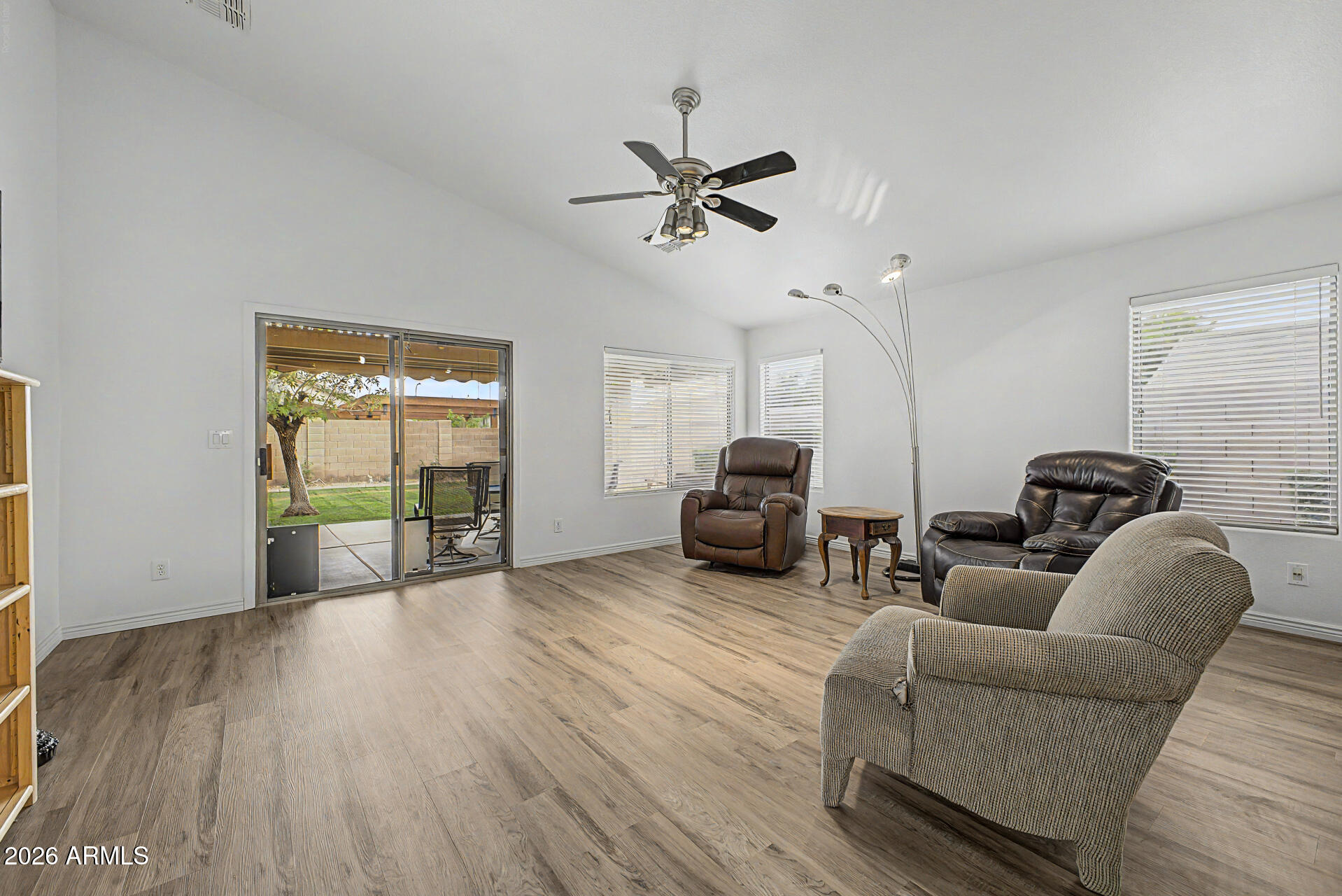 9581 West Ruth Avenue Peoria, AZ 85345 - Photo 18 of 41 Living Room