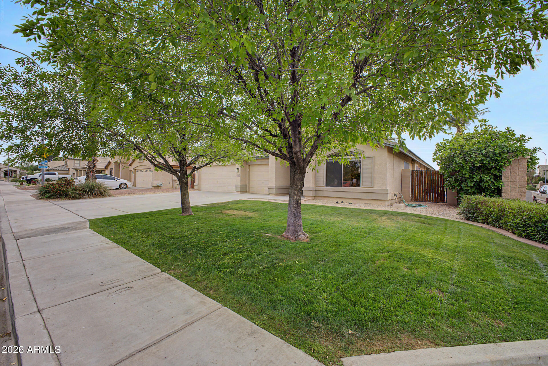 9581 West Ruth Avenue Peoria, AZ 85345 - Photo 2 of 41 Front Yard