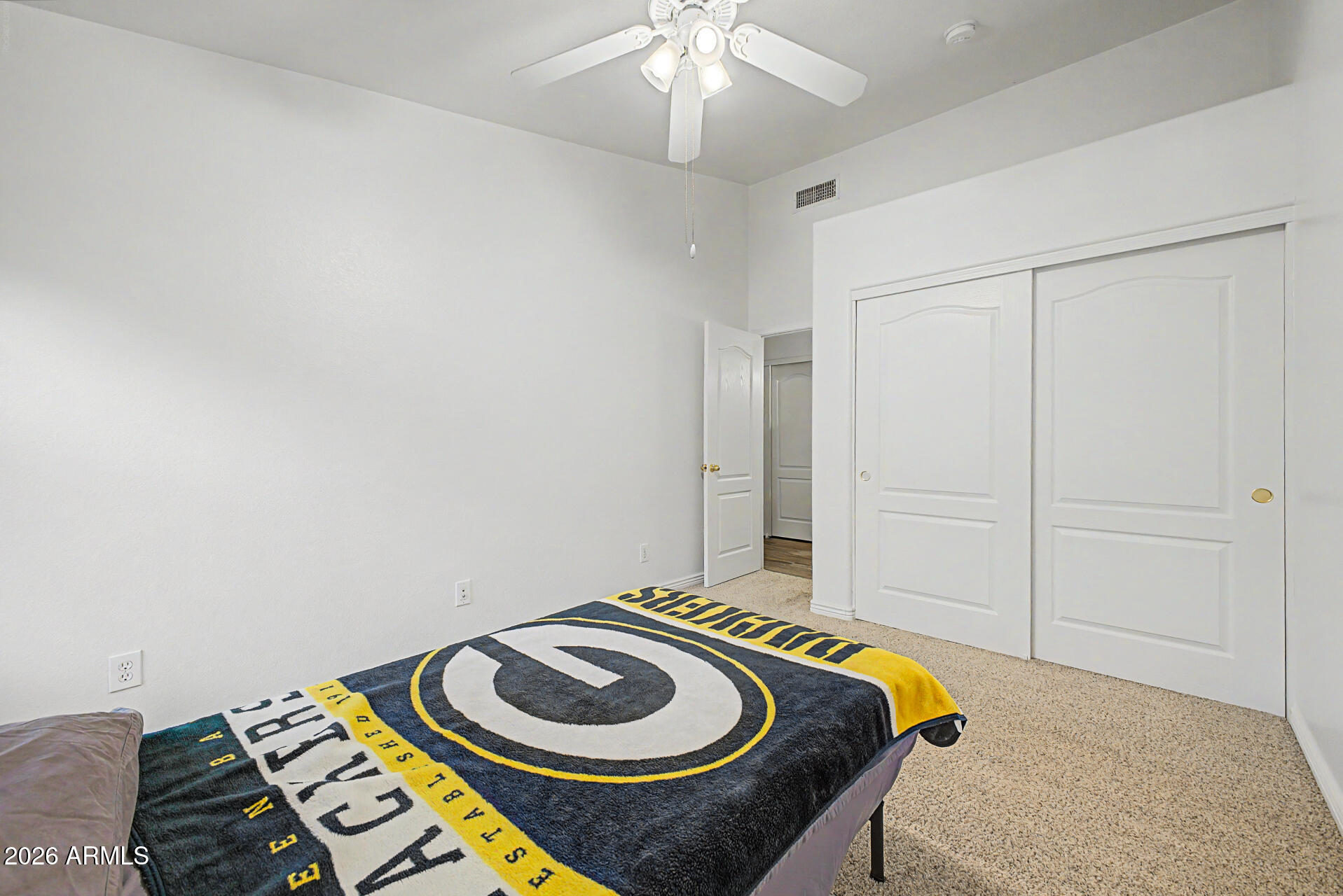 9581 West Ruth Avenue Peoria, AZ 85345 - Photo 25 of 41 Bedroom 3