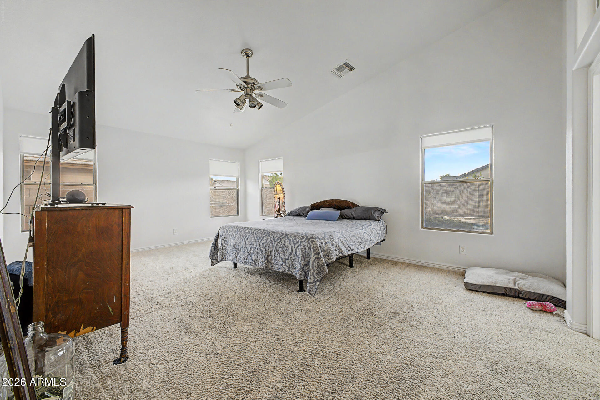 9581 West Ruth Avenue Peoria, AZ 85345 - Photo 28 of 41 Large Primary Bedroom