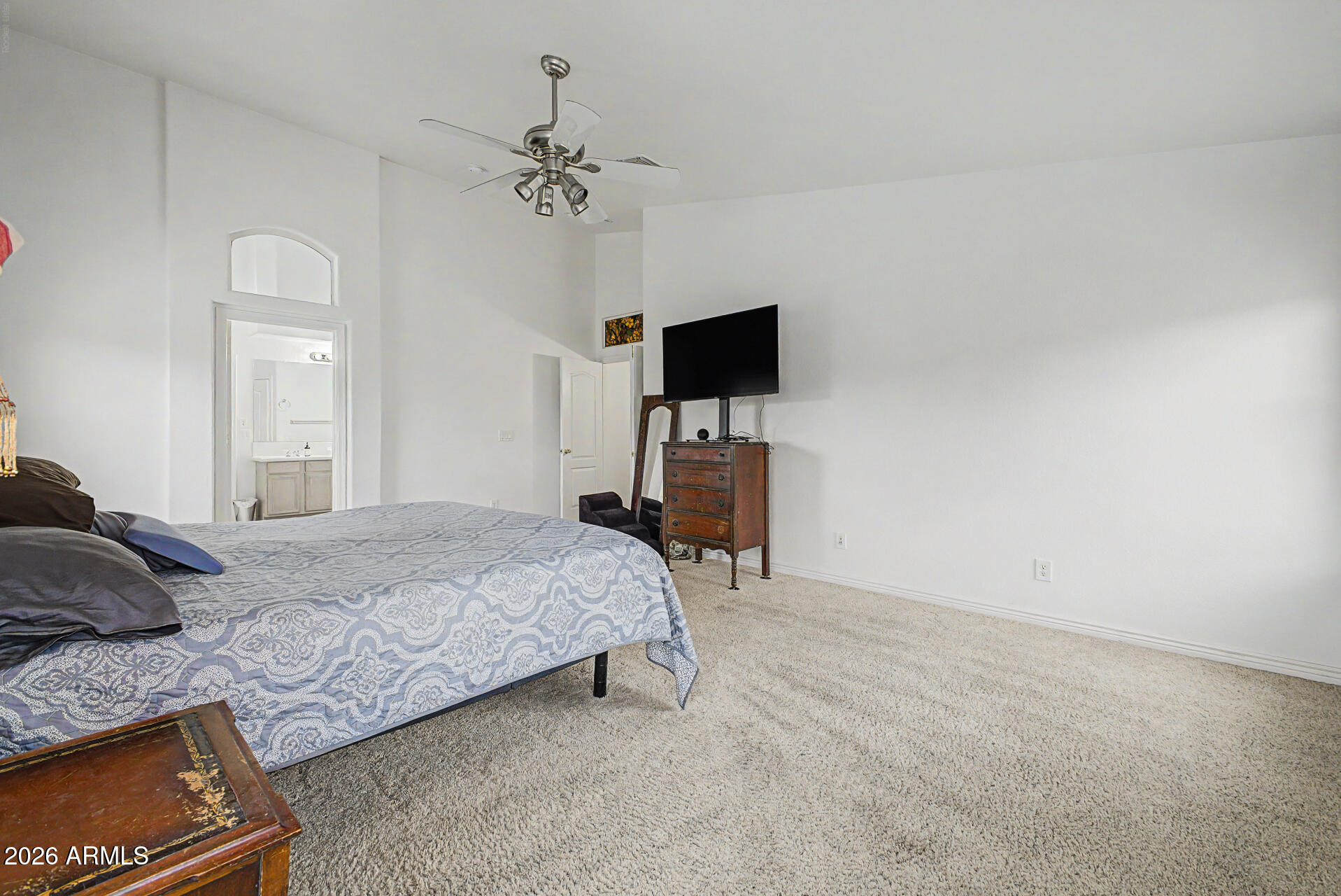 9581 West Ruth Avenue Peoria, AZ 85345 - Photo 29 of 41 Primary Bedroom
