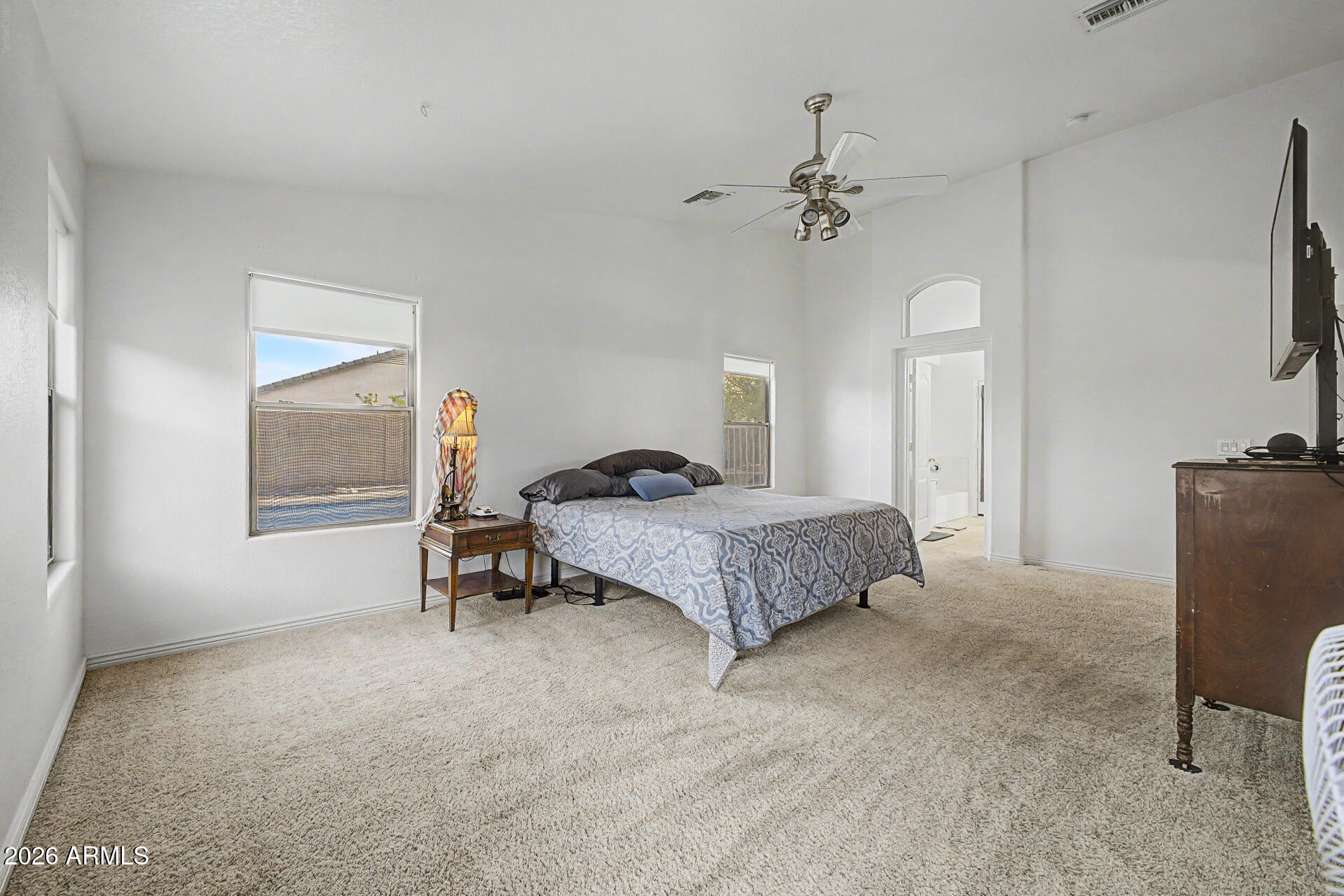9581 West Ruth Avenue Peoria, AZ 85345 - Photo 32 of 41 Primary Bedroom