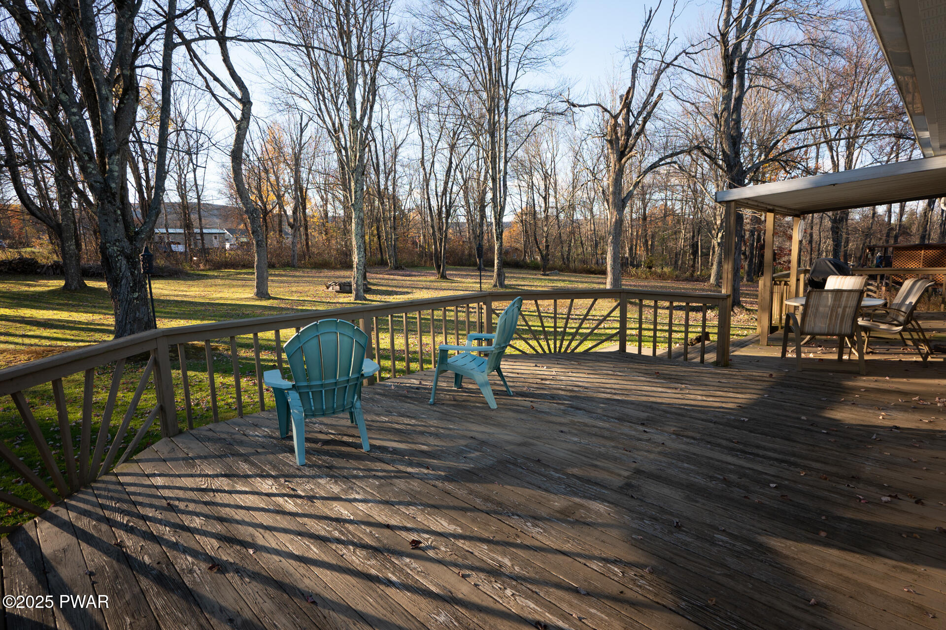 8 Sleepy Hollow Road Waymart, PA 18472 - Photo 44 of 45 Back