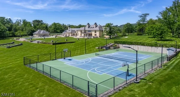 $9,250,000 | Undisclosed Address, Gladstone, NJ 07931