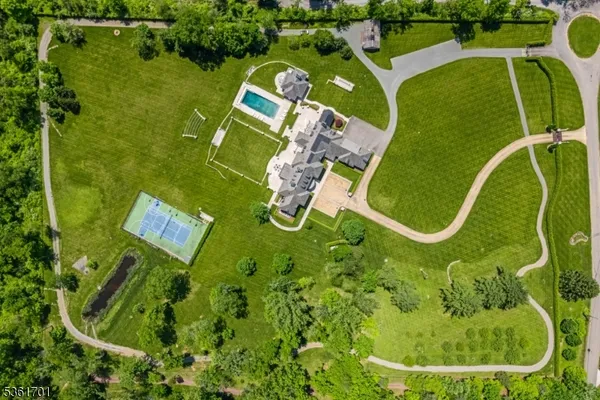 $9,250,000 | Undisclosed Address, Gladstone, NJ 07931