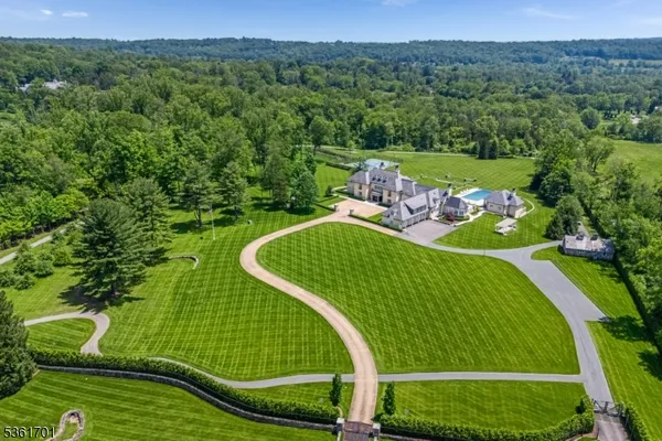 $9,250,000 | Undisclosed Address, Gladstone, NJ 07931