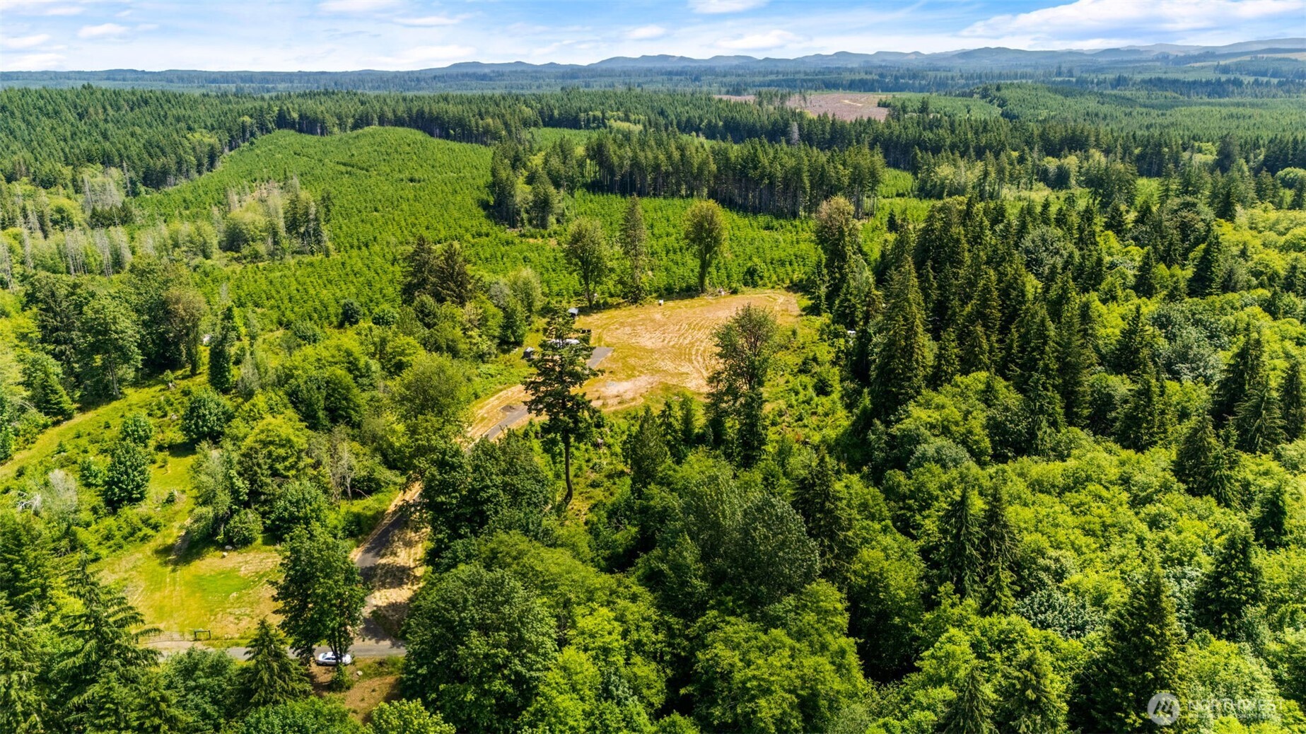200 West Hatfield Road Elma, WA 98541 - Photo 18 of 22