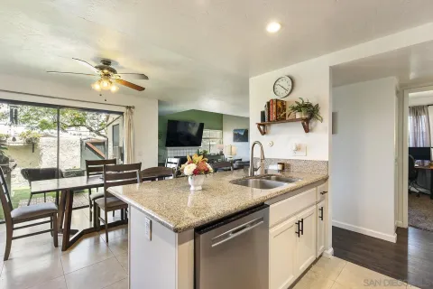 $525,000 | 355 North Melrose Drive, Unit E, Vista, CA 92083