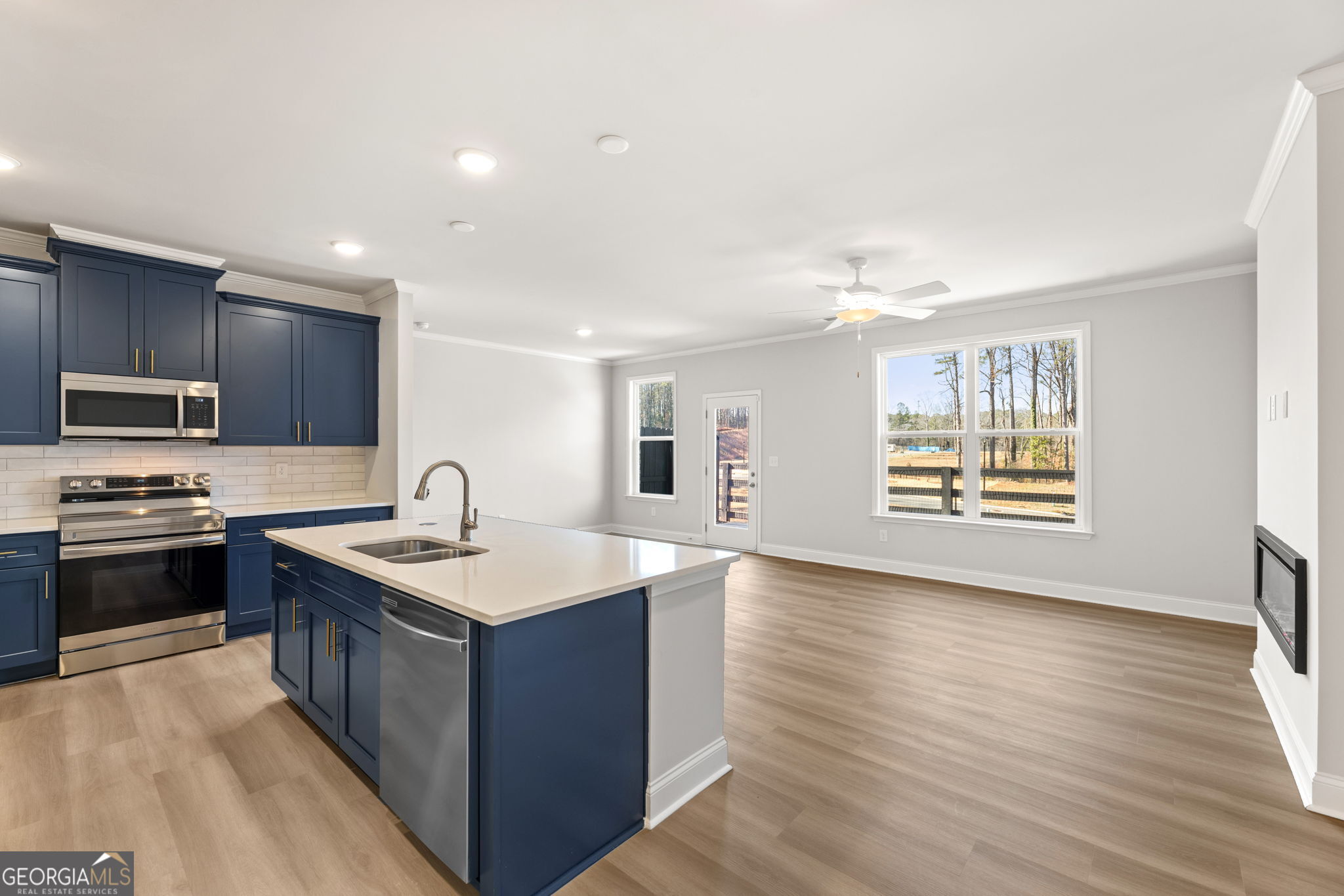 881 Counterpoint Drive Decatur, GA 30032 - Photo 7 of 26 Gallery Image 7
