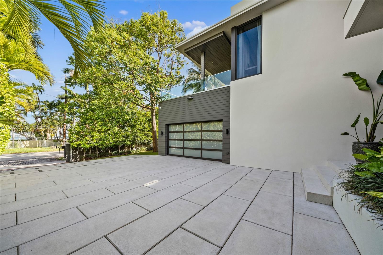 5061 North Bay Road Miami Beach, FL 33140 - Photo 58 of 63