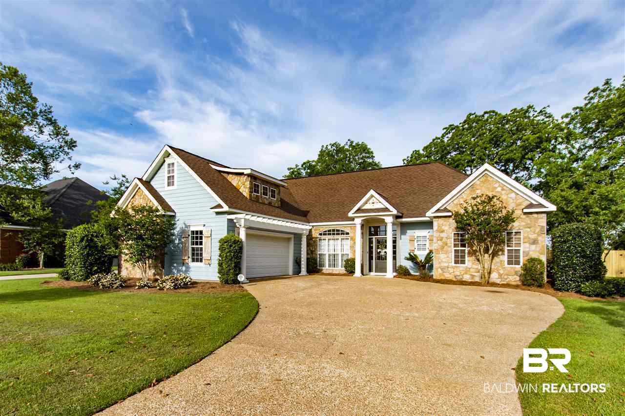 24860 Bosbyshell Avenue Daphne, AL 36526 - Photo 25 of 25