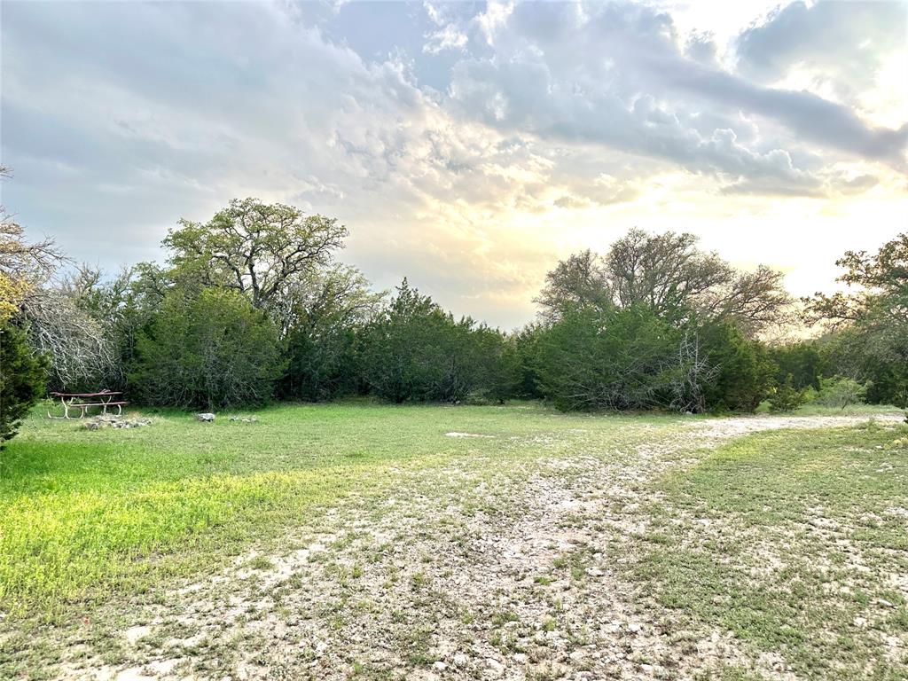 3023 S South Goldthwaite, TX 76844 - Photo 11 of 40 a view of field with tall trees