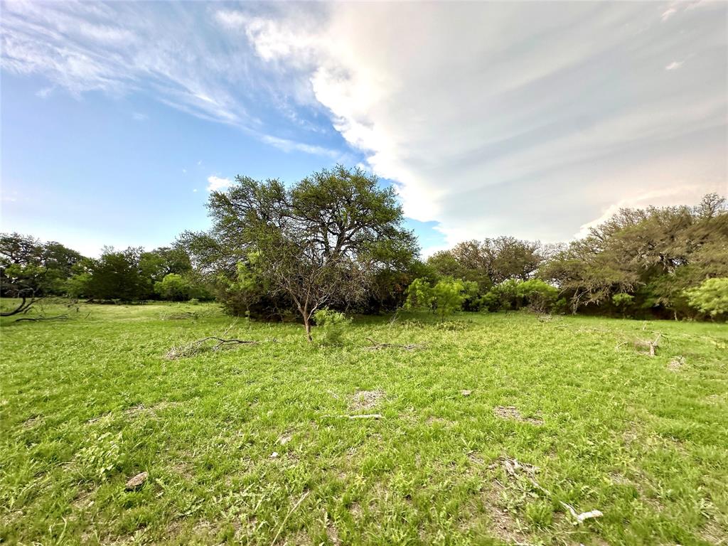 3023 S South Goldthwaite, TX 76844 - Photo 32 of 40 a big yard with lots of green space