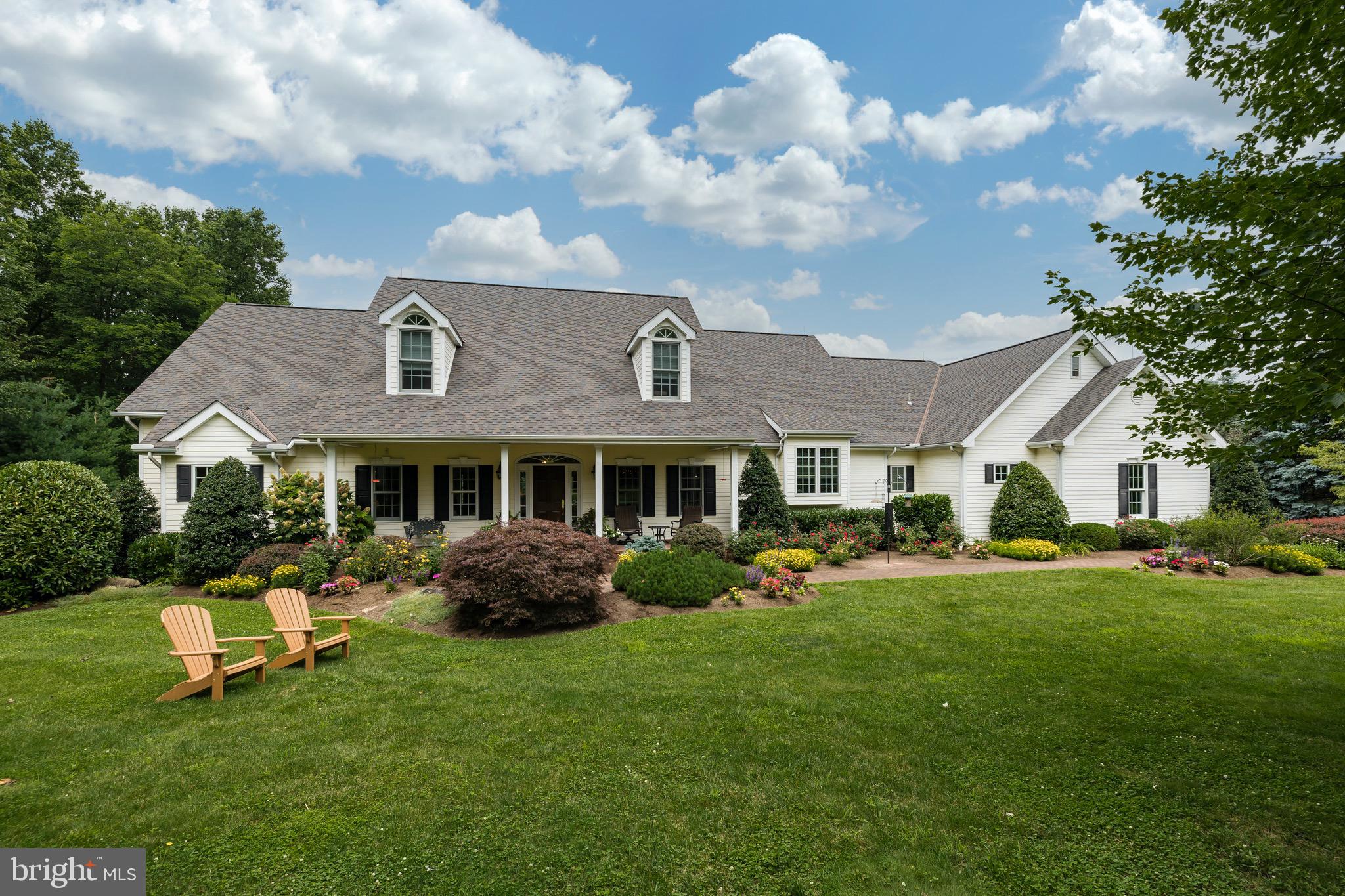 553 St Matthews Road Chester Springs, PA 19425 - Photo 1 of 68 Gallery Image 1