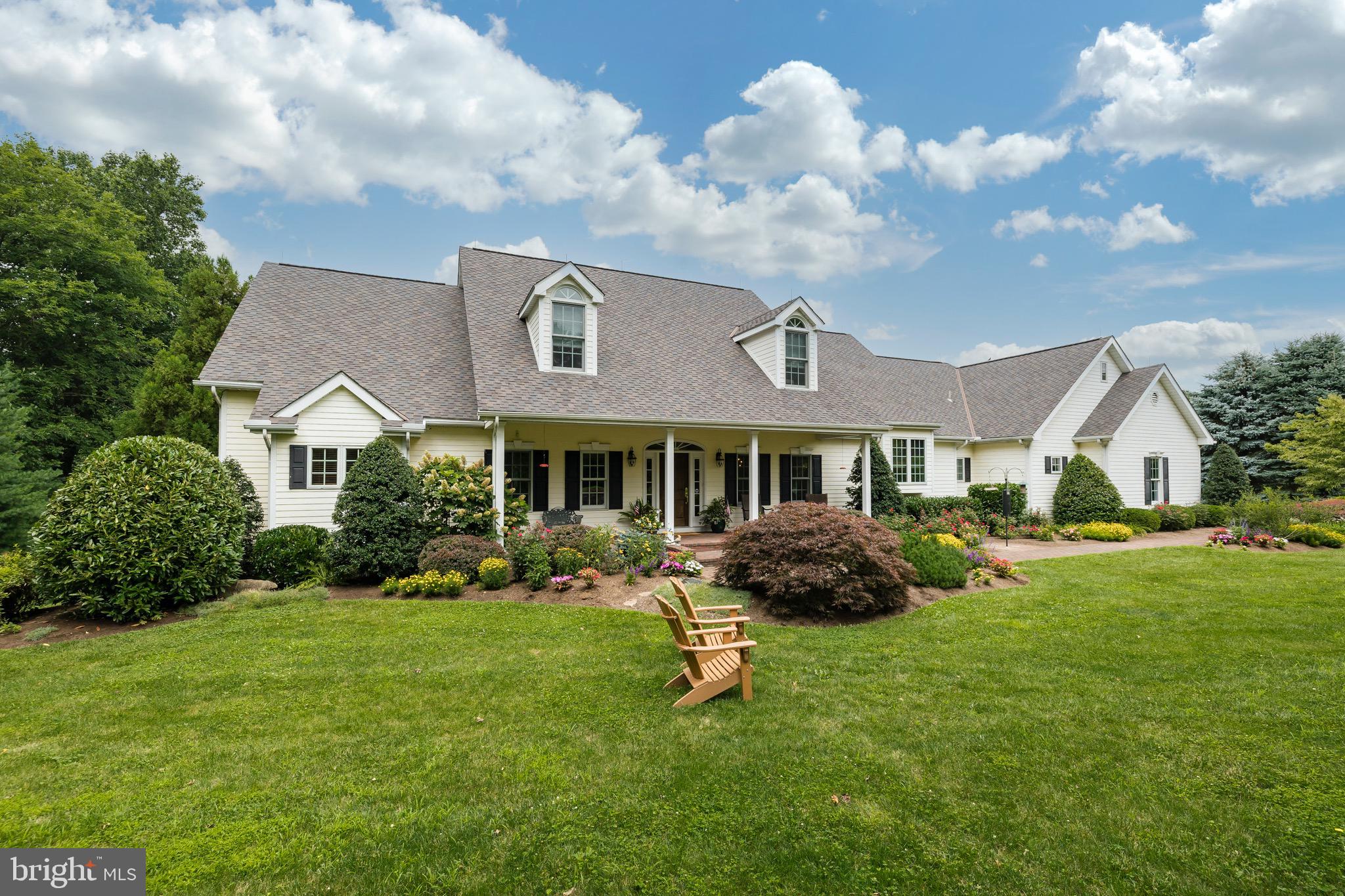553 St Matthews Road Chester Springs, PA 19425 - Photo 2 of 68 Gallery Image 2