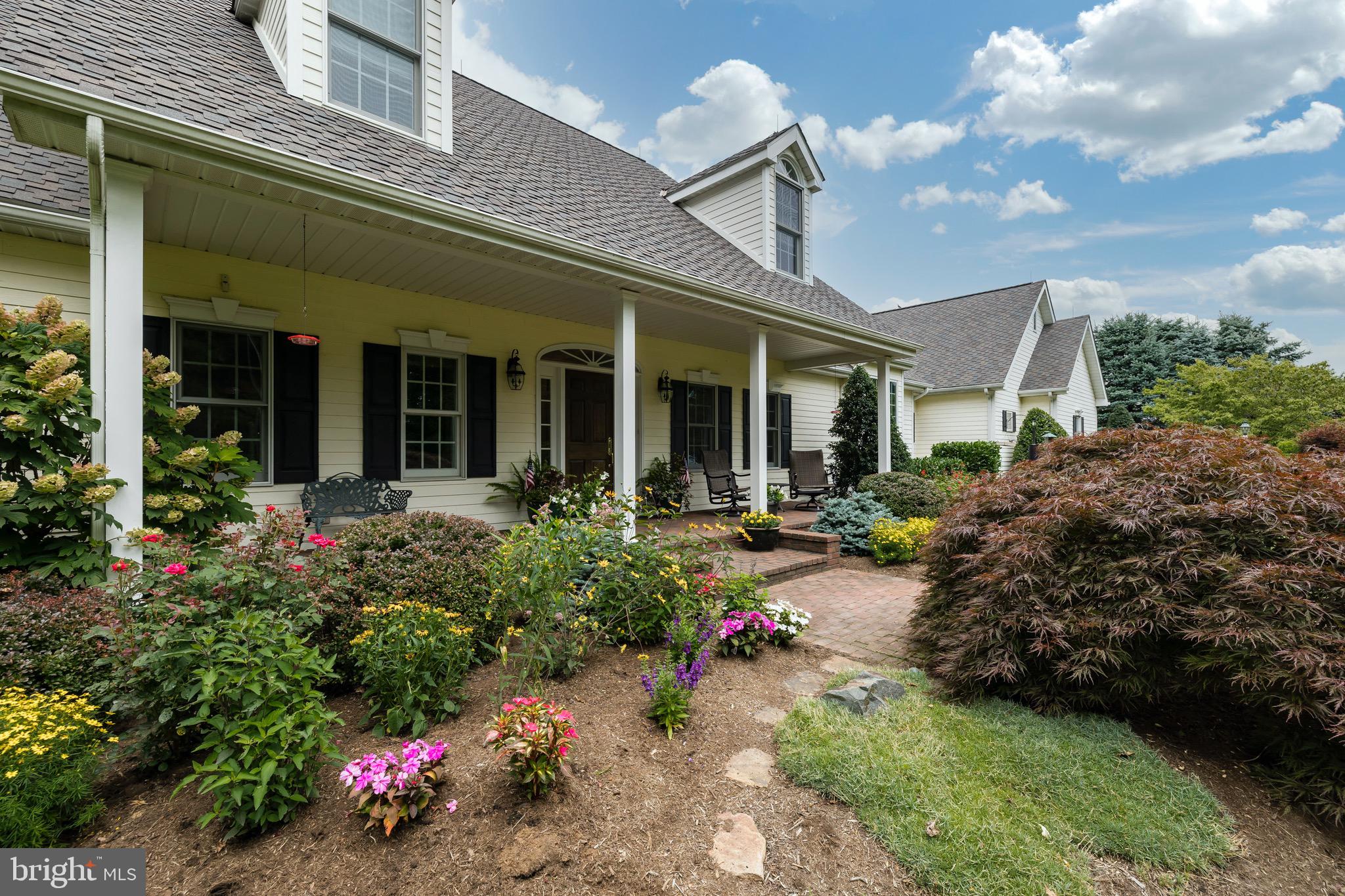 553 St Matthews Road Chester Springs, PA 19425 - Photo 3 of 68 Gallery Image 3