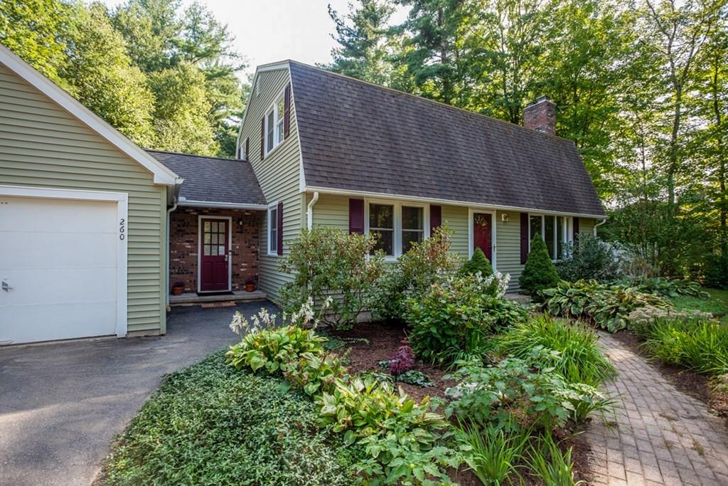 260 Loudville Road Easthampton, MA 01027 - Photo 1 of 27