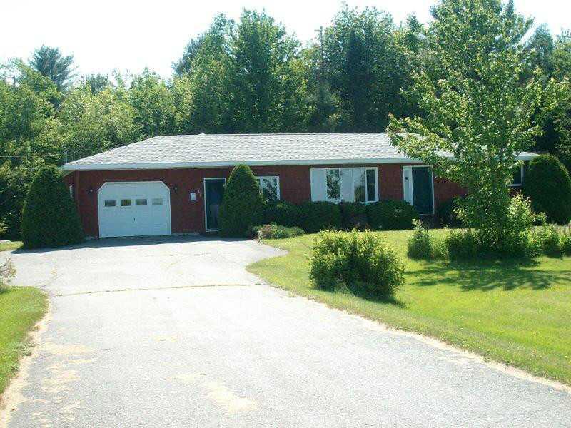 1252 Bangor Road Ellsworth, ME 04605 - Photo 1 of 35 Exterior Front.