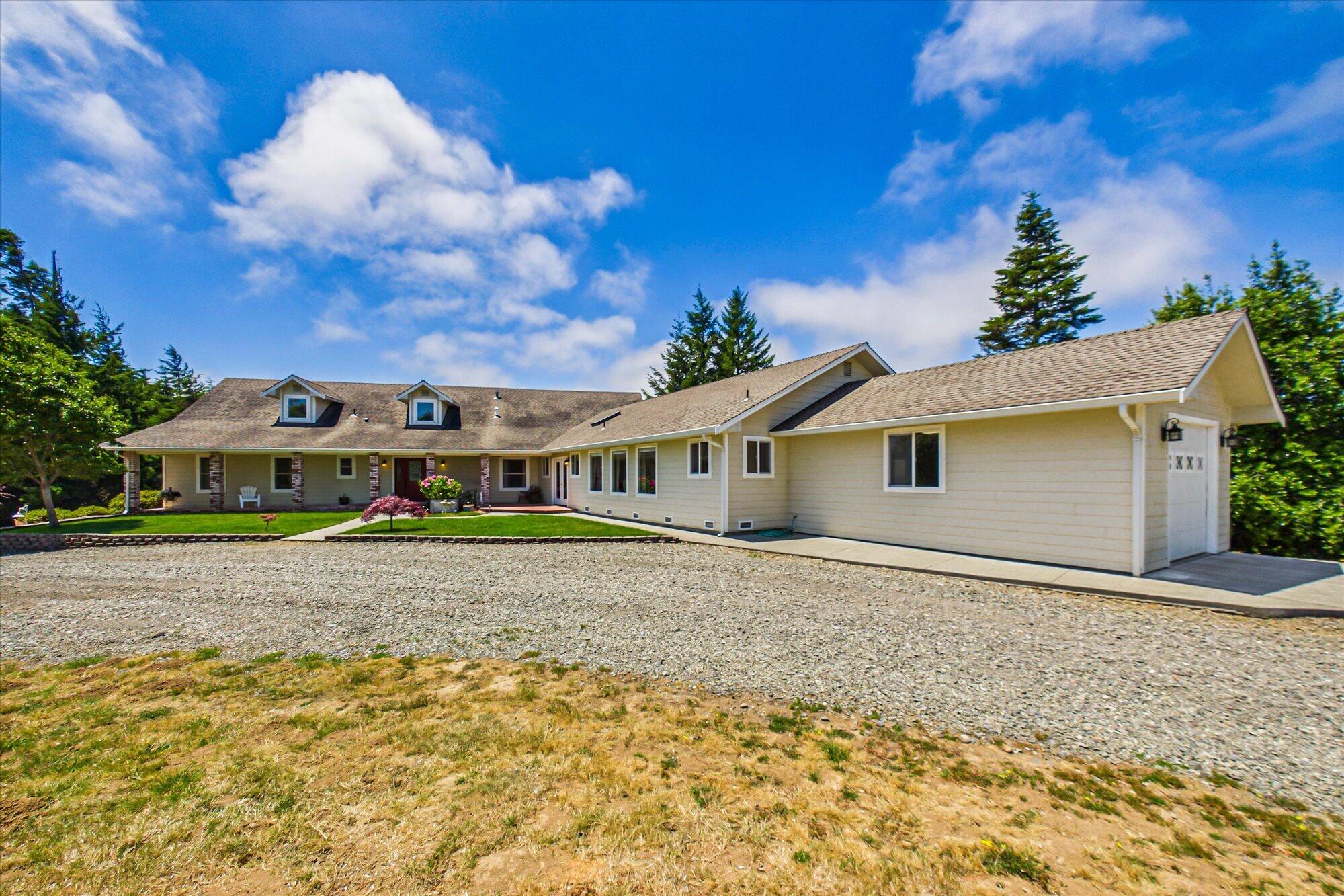 3375 Rock Springs Road Hydesville, CA 95547 - Photo 11 of 105