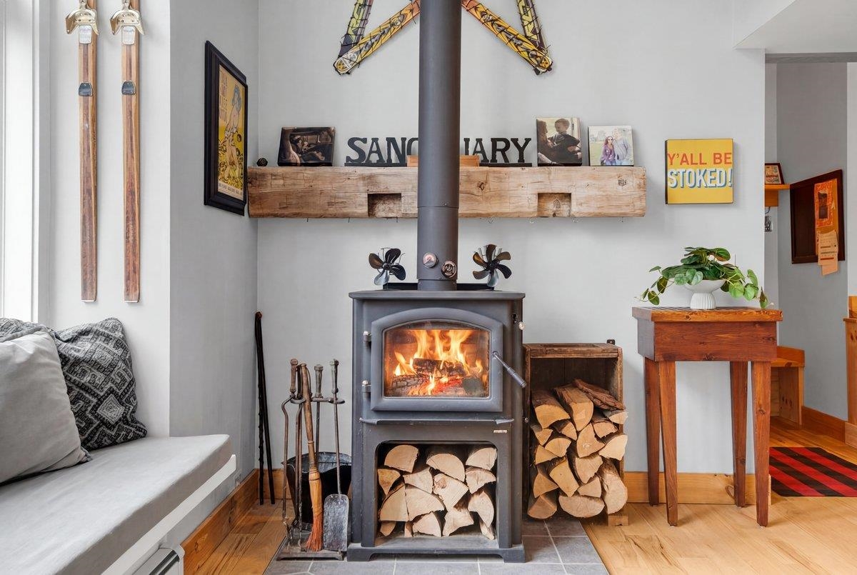 204 Pike Hill Road Warren, VT 05674 - Photo 1 of 45 Gallery Image 1