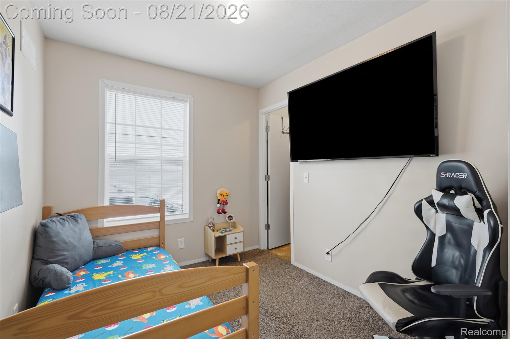 5325 Van Orden Road, Unit 41 Webberville, MI 48892 - Photo 19 of 26 5325 Van Orden Rd #41