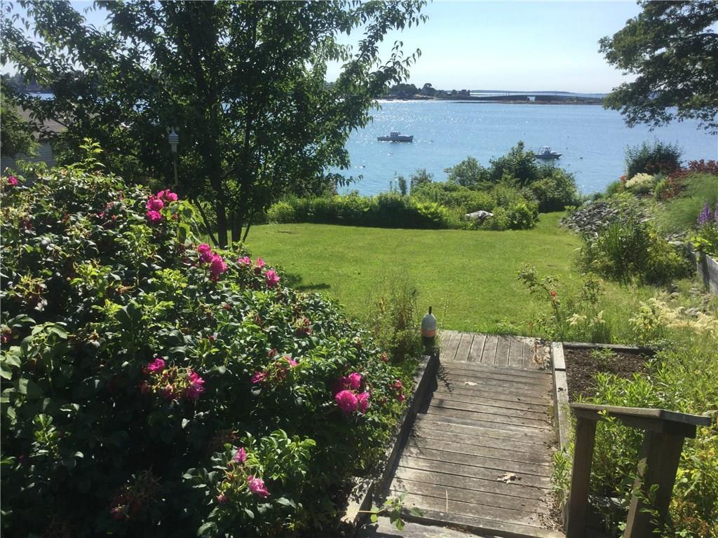 8 Bridge View Lane Harpswell, ME 04079 - Photo 9 of 35 Photo