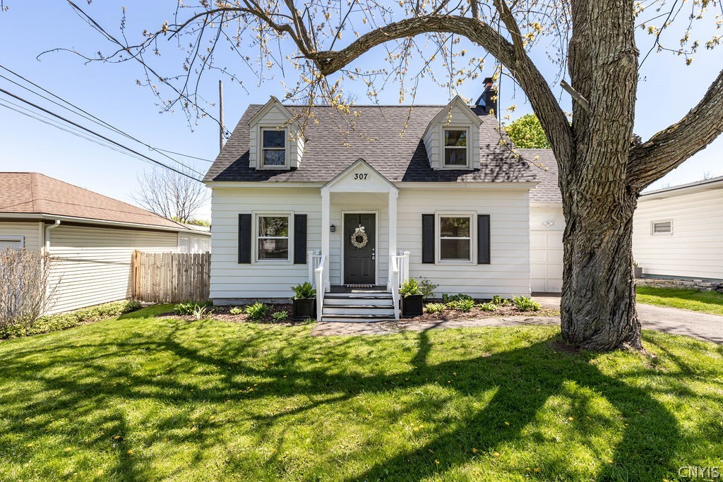 307 Kimber Road Syracuse, NY 13224 - Photo 1 of 1 Gallery Image 1