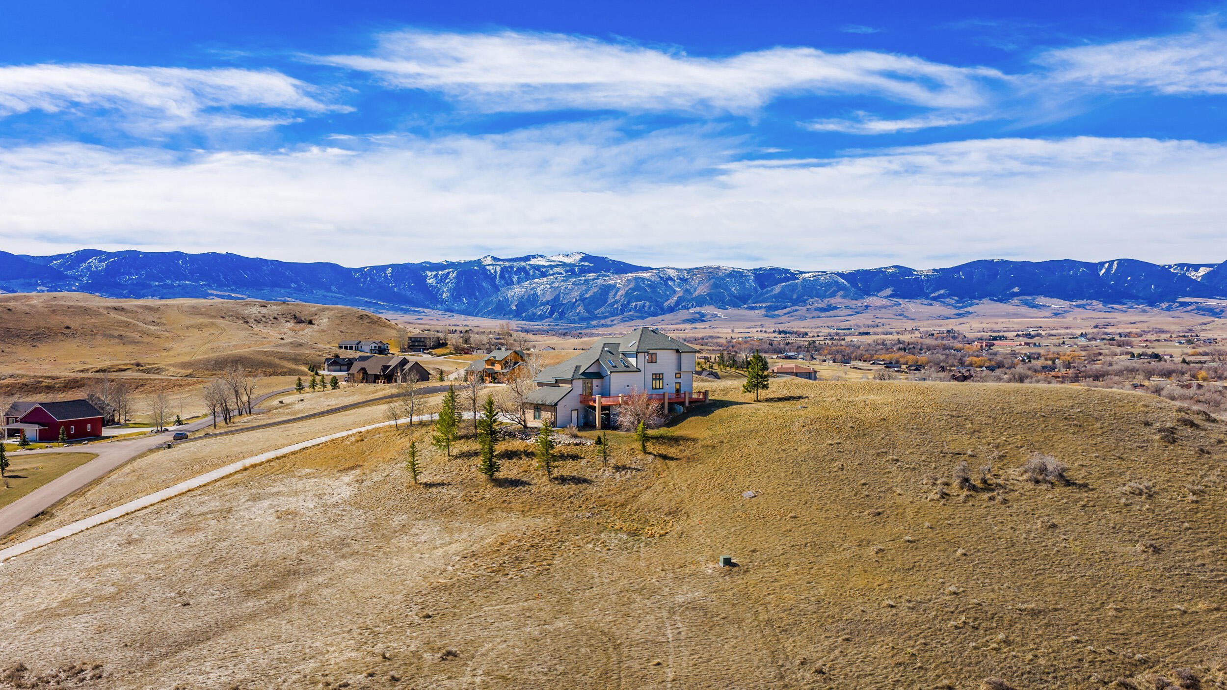 19 Pintail Road Sheridan, WY 82801 - Photo 2 of 68 19 pintail 15
