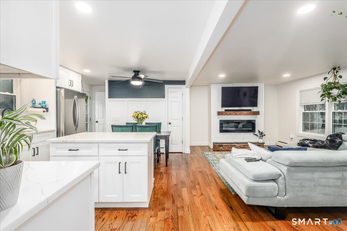 441 Guerdat Road Torrington, CT 06790 - Photo 13 of 29