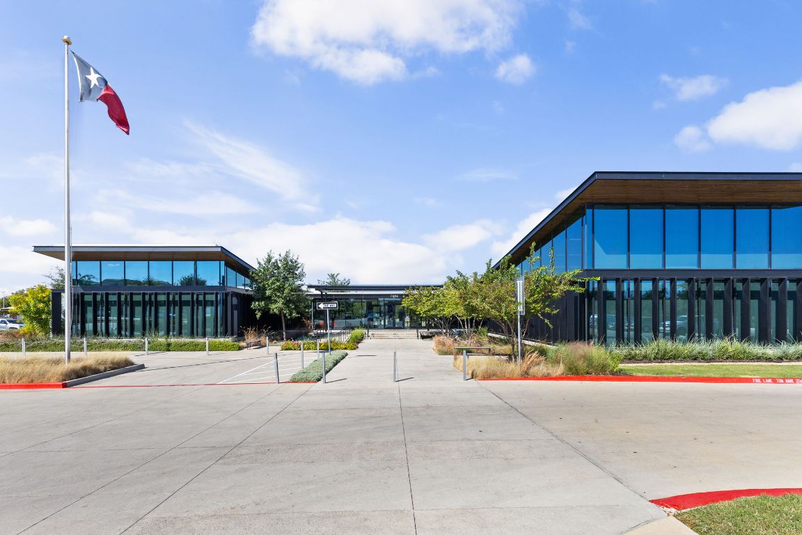 8408 Orizzonte Street Austin, TX 78744 - Photo 31 of 31 a view of swimming pool with a patio