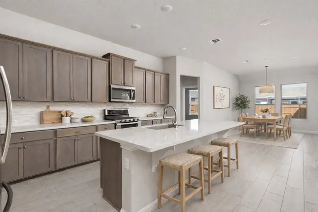 $469,000 | 8408 Orizzonte Street, Austin, TX 78744