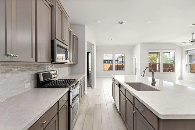 $469,000 | 8408 Orizzonte Street, Austin, TX 78744