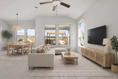 $469,000 | 8408 Orizzonte Street, Austin, TX 78744