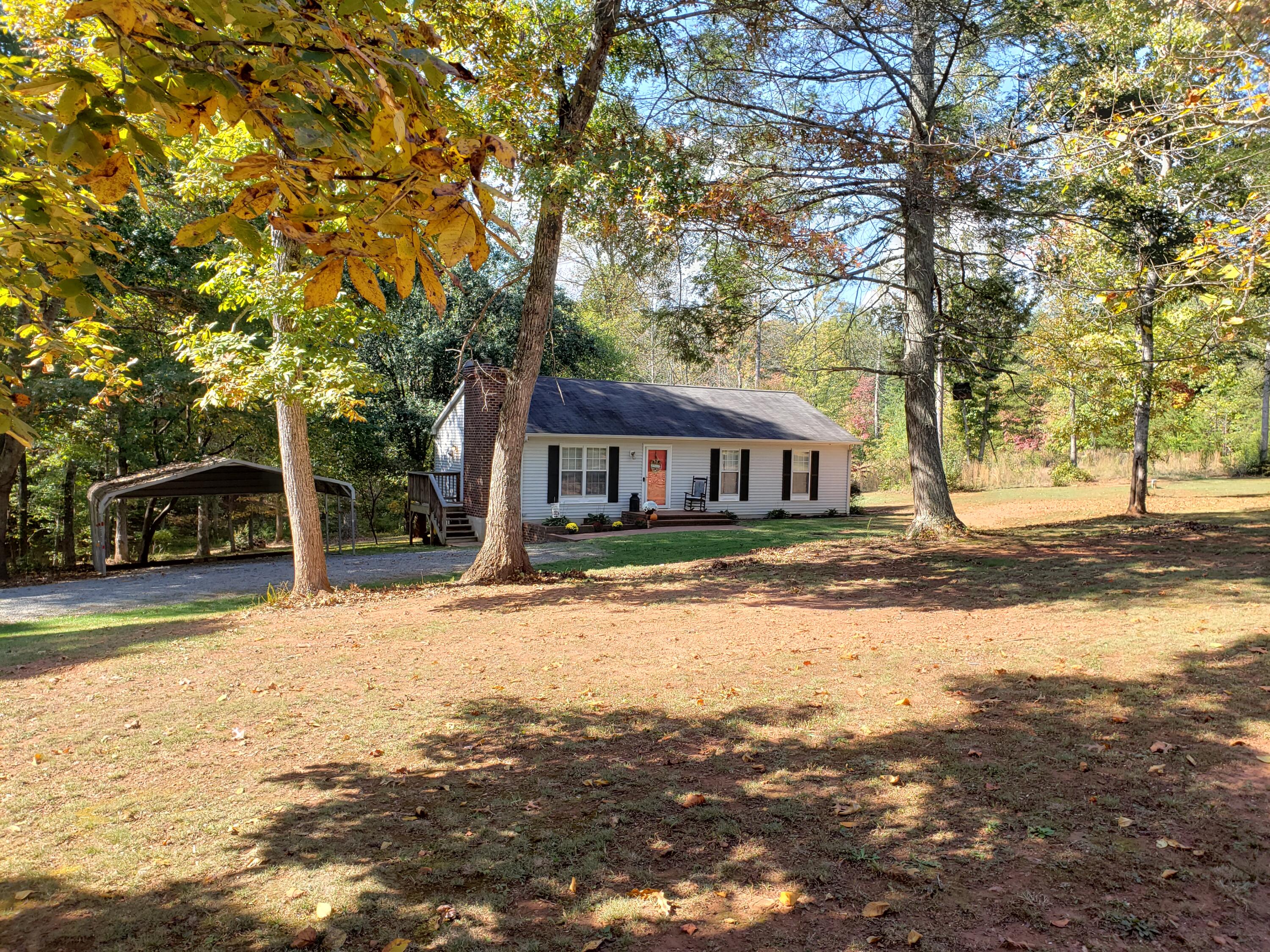137 Outpost Lane Callaway, VA 24067 - Photo 2 of 24 20211021_130754