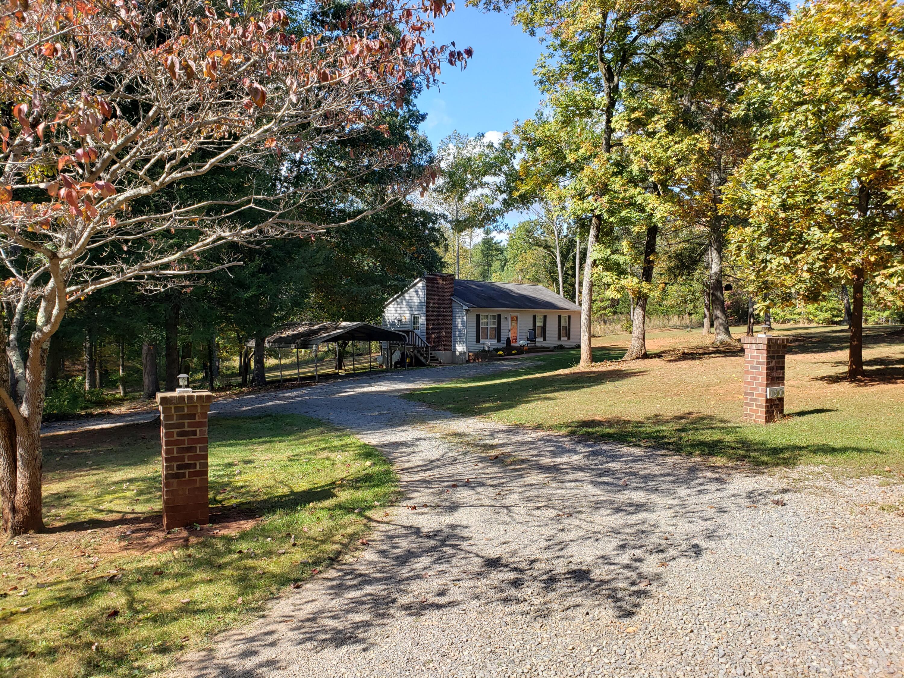 137 Outpost Lane Callaway, VA 24067 - Photo 3 of 24 20211021_130835