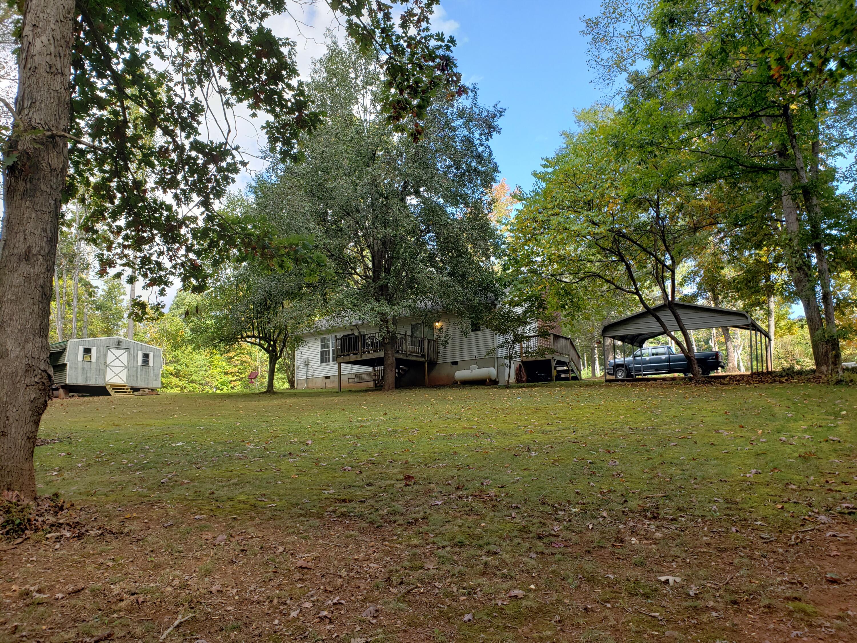 137 Outpost Lane Callaway, VA 24067 - Photo 21 of 24 20211021_132500