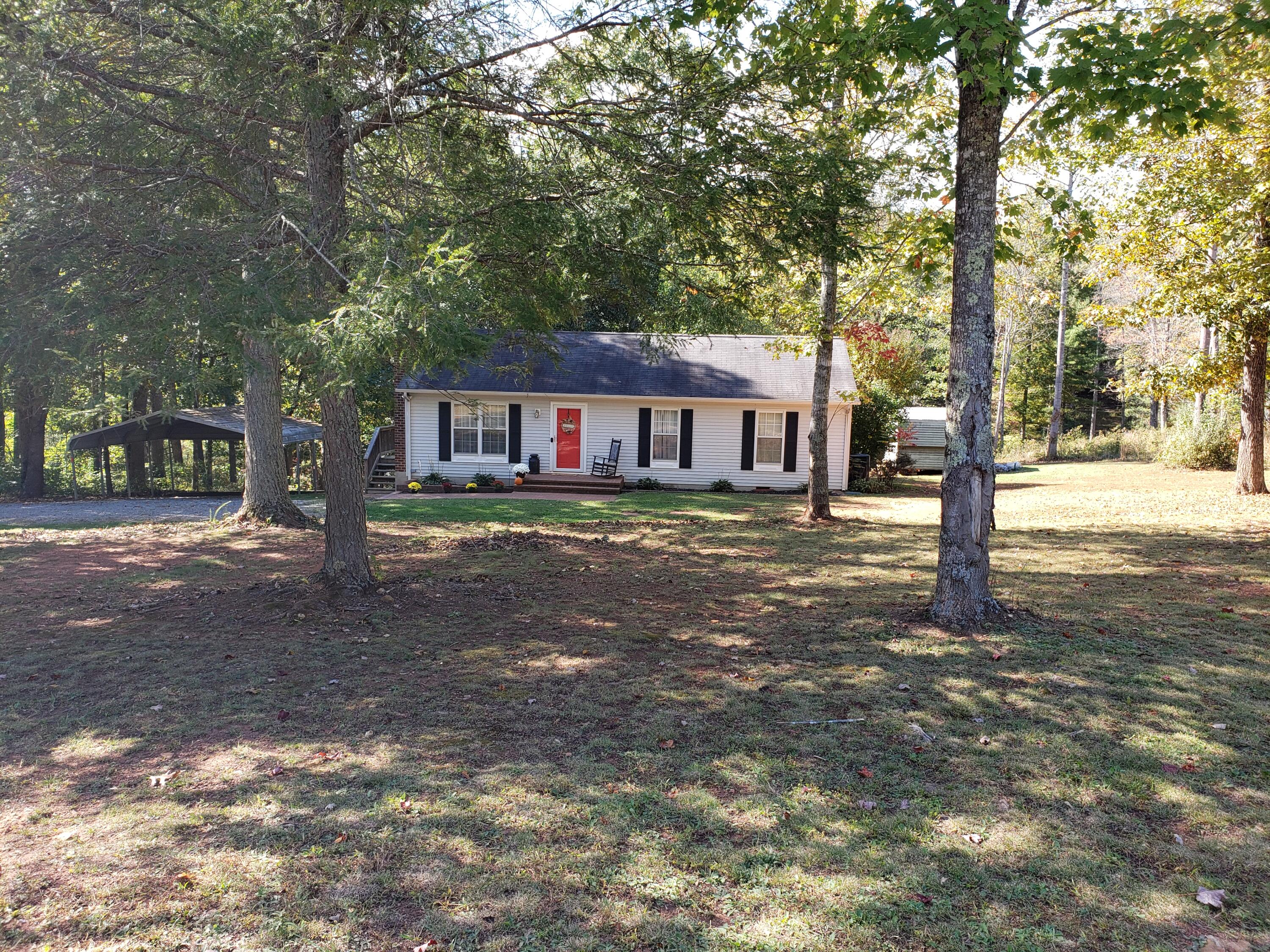 137 Outpost Lane Callaway, VA 24067 - Photo 4 of 24 20211021_130924