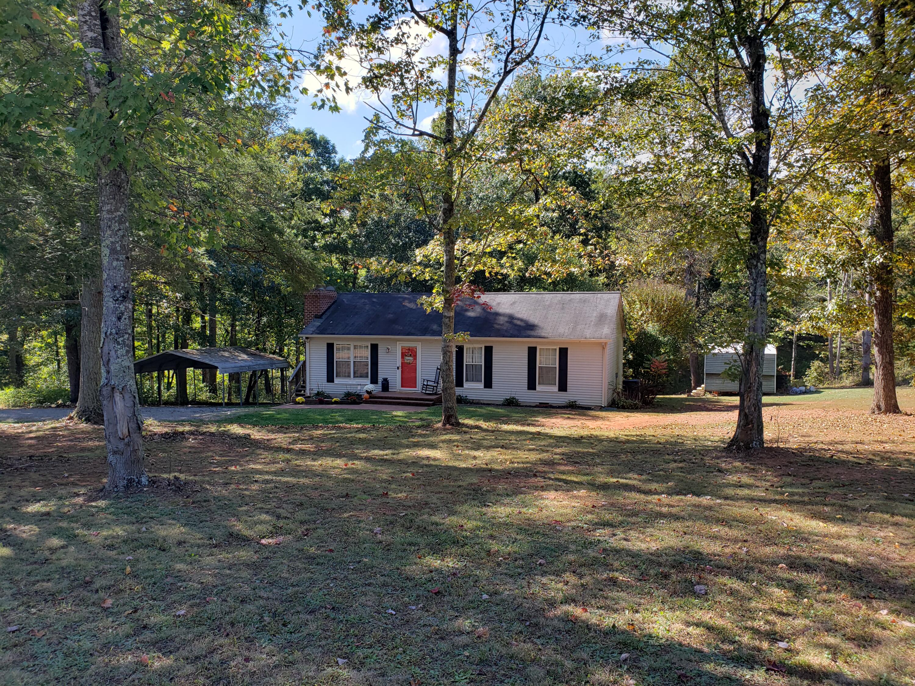 137 Outpost Lane Callaway, VA 24067 - Photo 5 of 24 20211021_130938