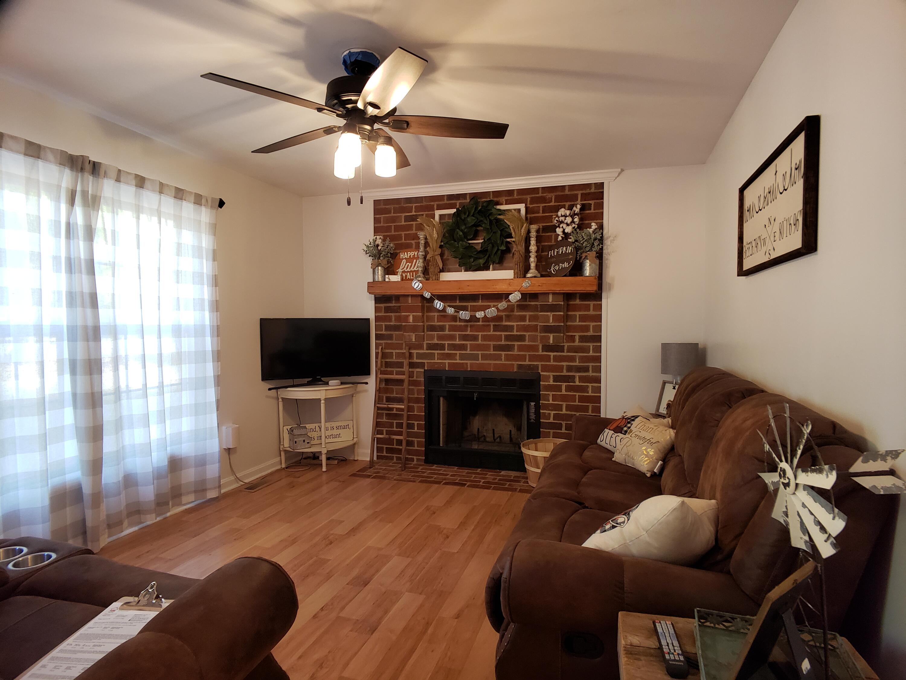 137 Outpost Lane Callaway, VA 24067 - Photo 8 of 24 20211021_131456