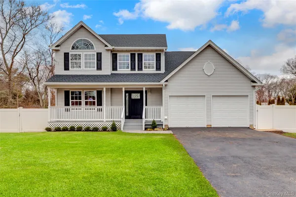 $700,000 | 85 Patchogue Avenue, Mastic, NY 11950