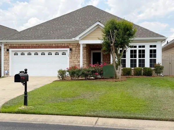 $327,000 | 108 Hidden Creek Circle, Dothan, AL 36301