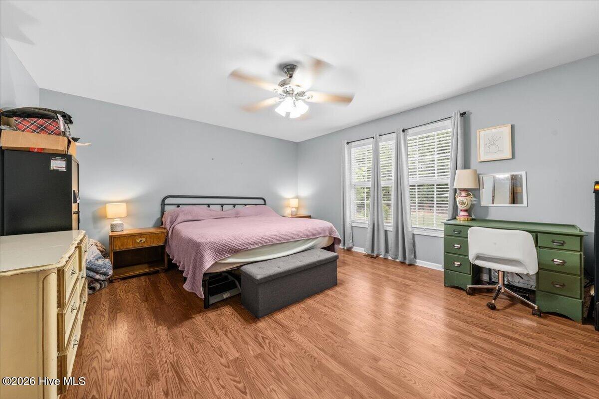 236 Northam Road Rockingham, NC 28379 - Photo 24 of 39